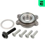 OPTIMAL Súprava ložísk kolesa OPTIMAL 100007 (100007)