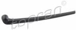 topran Rameno stierača skiel TOPRAN 116 437 (116 437)