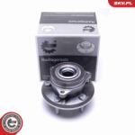 ESEN SKV Súprava ložísk kolesa ESEN SKV 29SKV368 (29SKV368)