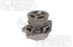 GRAF Vodné čerpadlo, chladenie motora GRAF PA674 (PA674)