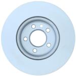 KAMOKA Brzdový kotúč KAMOKA 103116 (103116)