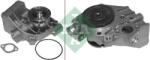 Schaeffler INA Vodné čerpadlo, chladenie motora Schaeffler INA 538 0469 10 (538 0469 10)