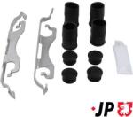 JP GROUP Súprava príslušenstva, obloženie kotúčovej brzdy JP GROUP 1564003110 (1564003110)