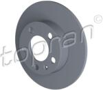 TOPRAN Brzdový kotúč TOPRAN 107 683 (107 683)