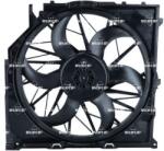 NRF Ventilátor chladenia motora NRF 47216 (47216)