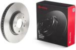 BREMBO Brzdový kotúč BREMBO 09. C654.11 (09.C654.11)