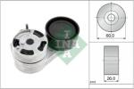 Schaeffler INA Napinák rebrovaného klinového remeňa Schaeffler INA 534 0938 10 (534 0938 10)