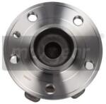 MAXGEAR Súprava ložísk kolesa MAXGEAR 33-0696 (33-0696)