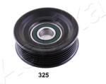 ASHIKA Vratná/vodiaca kladka rebrovaného klinového remeňa ASHIKA 129-03-325 (129-03-325)
