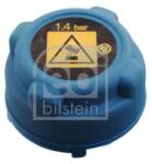 Febi Bilstein Uzatvárací kryt, nádobka chladiacej kvapaliny FEBI BILSTEIN 183372 (183372)