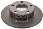 Febi Bilstein Brzdový kotúč FEBI BILSTEIN 43846 (43846)