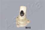 ASHIKA Termostat chladenia ASHIKA 38-0W-W15 (38-0W-W15)