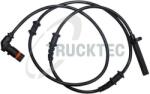 Trucktec Automotive Snímač počtu otáčok kolesa TRUCKTEC AUTOMOTIVE 02.42. 414 (02.42.414)