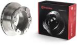 BREMBO Brzdový kotúč BREMBO 09.9763. 10 (09.9763.10)