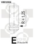 BGA Výpustný ventil BGA V801004 (V801004)