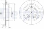 DELPHI Tarcza Ham. Suzuki (bg2584)
