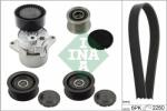 Schaeffler INA Ozubený klinový remeň - Sada Schaeffler INA 529 0115 23 (529 0115 23)