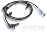 BREMI Snímač počtu otáčok kolesa BREMI 51100 (51100)
