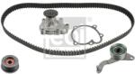 Febi Bilstein Vodné čerpadlo + sada ozubeného remeňa FEBI BILSTEIN 173016 (173016)