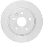 Bosch Brzdový kotúč BOSCH 0 986 479 D89 (0 986 479 D89)