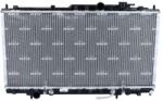 NRF Chladič motora NRF 56019 (56019)