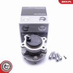 ESEN SKV Súprava ložísk kolesa ESEN SKV 29SKV251 (29SKV251)