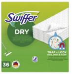 Swiffer száraz törlőkendők 36 db (247483)
