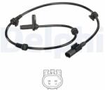 DELPHI Snímač počtu otáčok kolesa DELPHI SS20552 (SS20552)