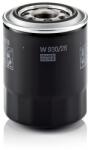 Mann-filter Olejový filter MANN-FILTER W 930/26 (W 930/26)