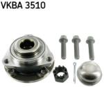 SKF Súprava ložísk kolesa SKF VKBA 3510 (VKBA 3510)