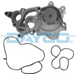 DAYCO Vodné čerpadlo, chladenie motora DAYCO DP887 (DP887)