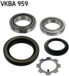 SKF Súprava ložísk kolesa SKF VKBA 959 (VKBA 959)