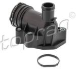 TOPRAN Príruba chladenia TOPRAN 410 192 (410 192)