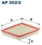 FILTRON Vzduchový filter FILTRON AP 052/2 (AP 052/2)