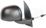 VAN WEZEL Vonkajšie zrkadlo VAN WEZEL 1711804 (1711804)