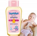 Bambino Finom Olívaolaj 150ml csecsemőknek 89% Természetes Illóolaj (5900017089089)