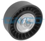 DAYCO Vratná/vodiaca kladka rebrovaného klinového remeňa DAYCO APV2770 (APV2770)