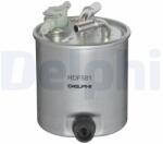 DELPHI Filtr Paliwa Dacia Logan (hdf581)