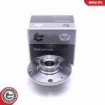 ESEN SKV Súprava ložísk kolesa ESEN SKV 29SKV437 (29SKV437)