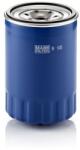Mann-filter Olejový filter MANN-FILTER W 1035 (W 1035)