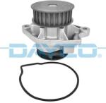DAYCO Vodné čerpadlo, chladenie motora DAYCO DP038 (DP038)