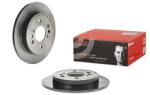BREMBO Brzdový kotúč BREMBO 08. B602.21 (08.B602.21)