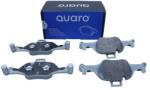 QUARO Sada Brzdových Destiček, Kotoučová Brzda (qp8533)