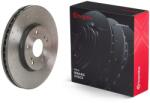 BREMBO Brzdový kotúč BREMBO 09.8840. 1X (09.8840.1X)