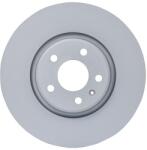 Bosch Brzdový kotúč BOSCH 0 986 479 C49 (0 986 479 C49)