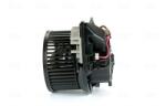 NISSENS Vnútorný ventilátor NISSENS 87053 (87053)