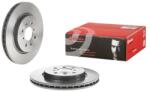 BREMBO Brzdový kotúč BREMBO 09. D252.11 (09.D252.11)
