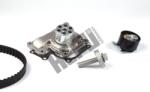 HEPU Vodné čerpadlo + sada ozubeného remeňa HEPU PK09652 (PK09652)