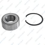 GSP Súprava ložísk kolesa GSP GK3909 (GK3909)