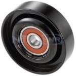 SNR Vratná/vodiaca kladka rebrovaného klinového remeňa SNR GA384.06 (GA384.06)